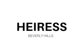 Heiress-Fashion-Commercial-Production-Logo